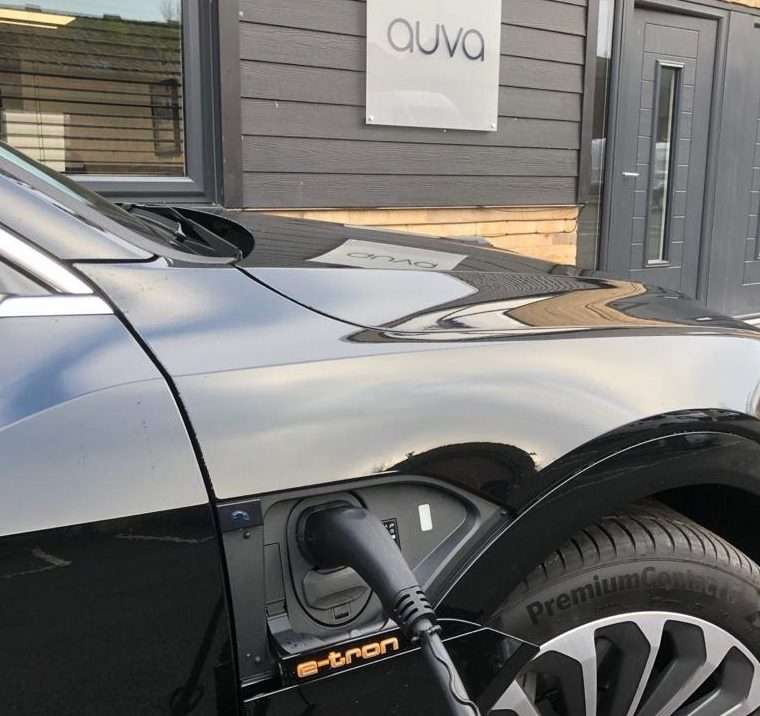 electric vehicles